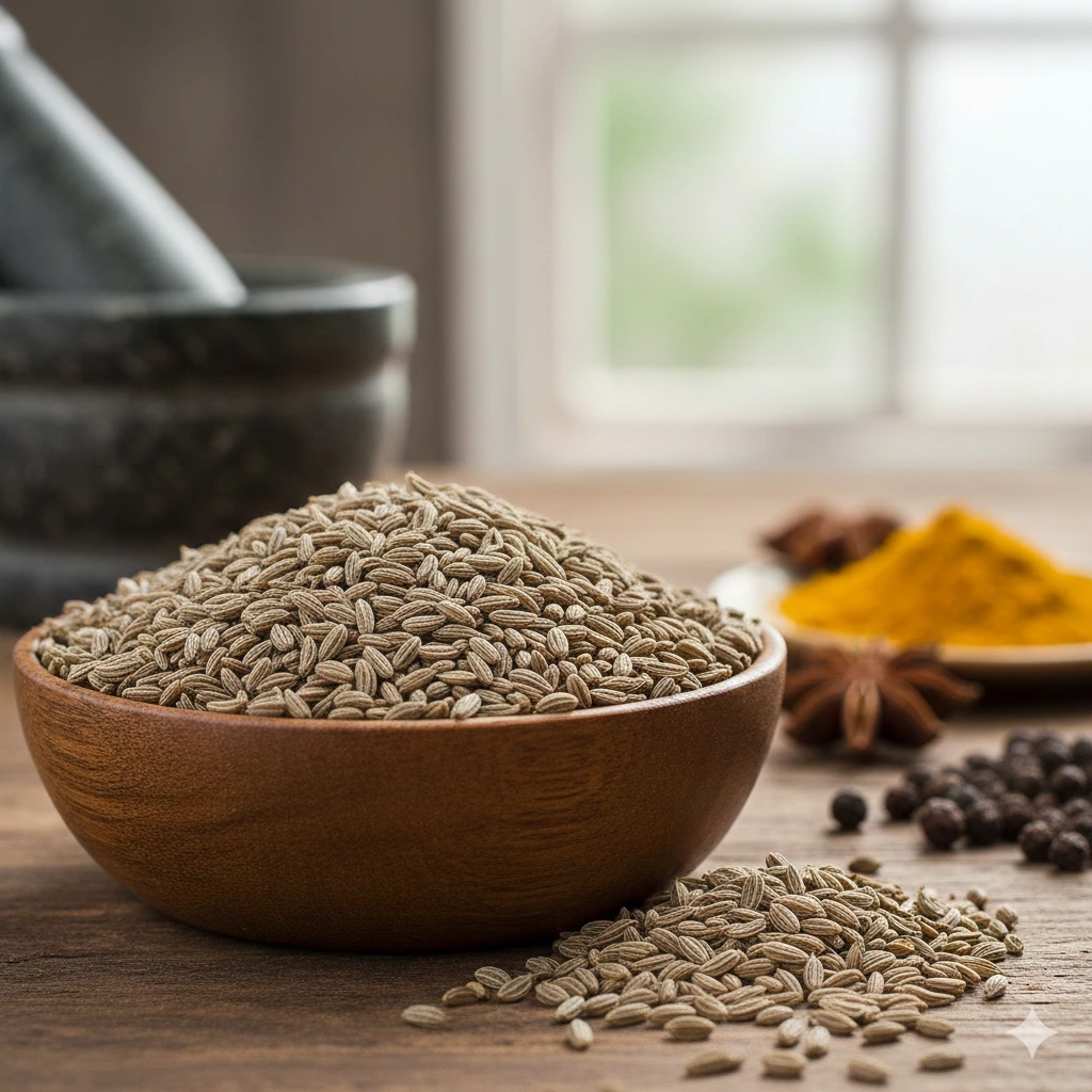 Black Peppercorns (Kali Mirch)